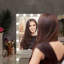 Chairty Metal Flat Mirror-365953156