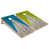 Turquoise / Lime est en rupture de stock sélectionné