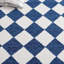 Tapis en laine ébène-95854703