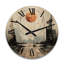 Horloge murale Bonhara-1479035011