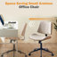 Chaise de travail ergonomique à hauteur ajustable -288739981