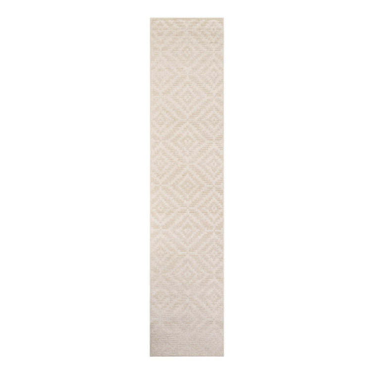 Sabrina Soto Zigzag Indoor/Outdoor Rug