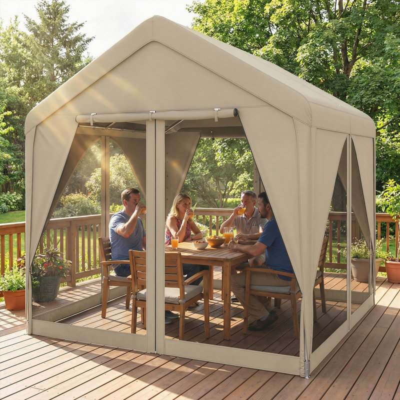 Gazebo