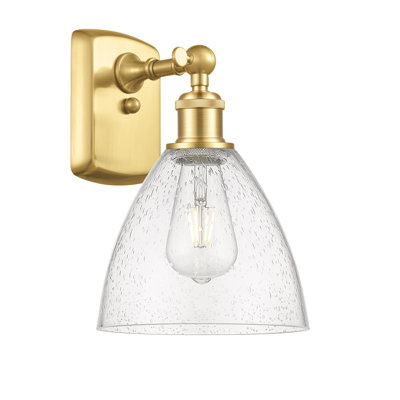 Shauna Armed Sconce