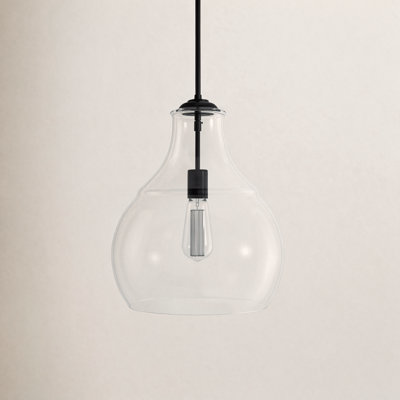Seagrove 1 - Light Single Pendant