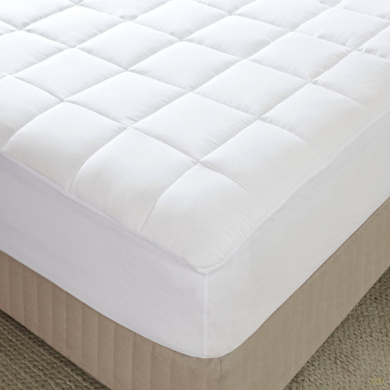 Protège-matelas en microfibre 3M, Très grand simple