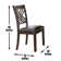 Earlville 9 - Piece Extendable Dining Set