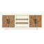 Big Sky Tahoe Entertainment Console