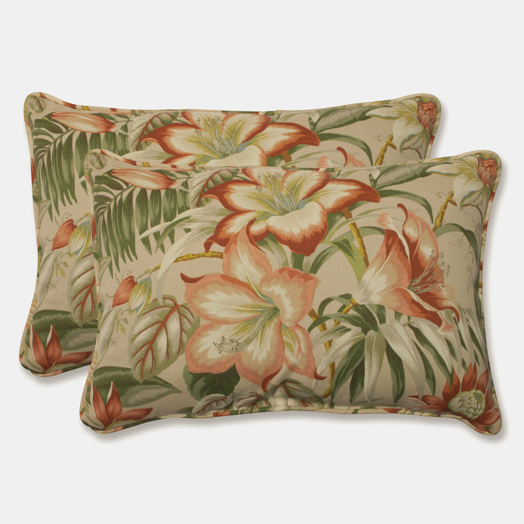 Square Cushion