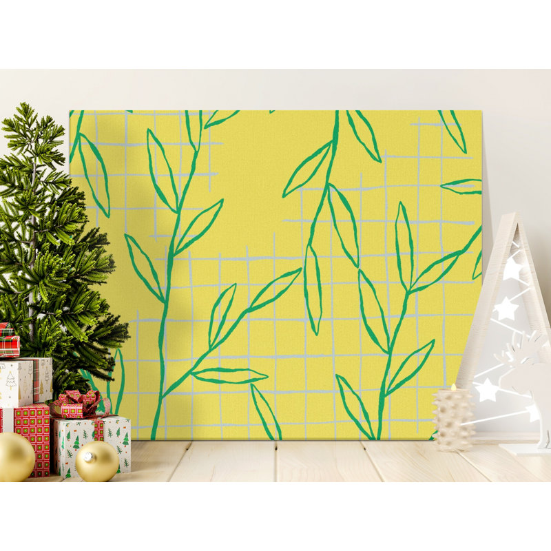 Polito Wrapped Canvas Print Set, 18x12
