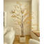 Faux arbre artificiel en forme de paille-111026968