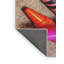 Tapis mauve Crayons-361086012