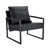 Black selected