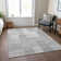 Granier Washable Striped Indoor / Outdoor Rug