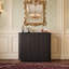 Buffet cannelé avec plateau en faux marbre-1858429097-1858429102