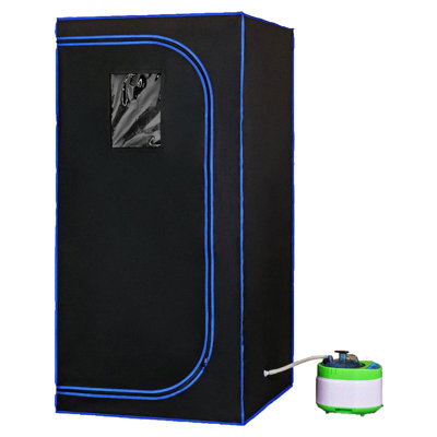 Portable Steam Sauna