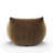 Nowthen Upholstered Swivel Armchair-55746261