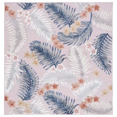 Tapis floral Songer Performance