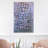 Composition 6 1914 by Piet Mondrian - Painting on Canvas-144982754-155031818