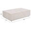 Aurielle Rectangle Coffee Table-1145392038