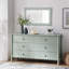 Commode 6 tiroirs Emmeline-106714553