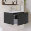 Meuble-lavabo simple mural 24 po avec comptoir intégré en céramique blanche-1559616426-1559616430