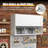 Metal Storage System-519309391