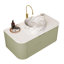 Meuble-lavabo mural avec lavabo-1230157938-1230157942