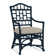 Chippendale 5 - Piece Dining Set
