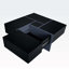 Console 31,5 po Geden