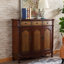 Armoire à chaussures européenne