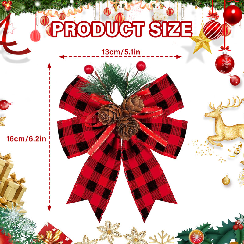 16cm Other Bow