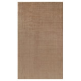 Textural Hand Knotted Silk Area Rug