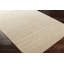 Tapis aubergine / orange brûlé tissé à la main Madelyn-1493631085