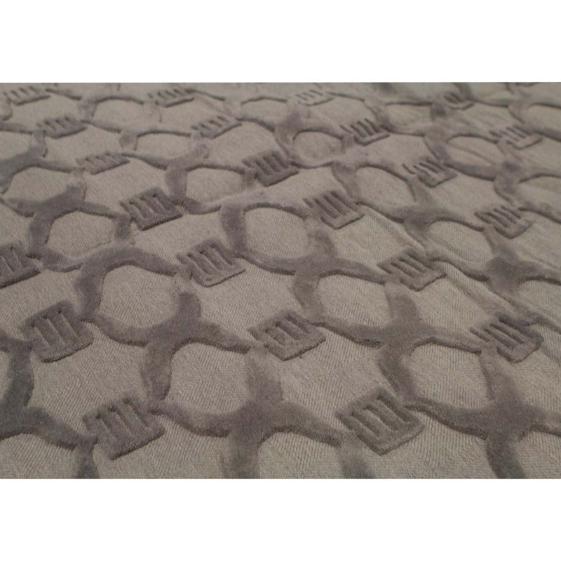 One-of-a-Kind 5'9" X 8'9" Area Rug
