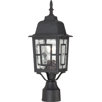 Lantern Head