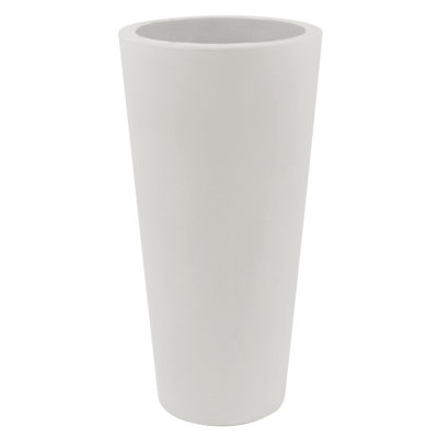 Cono Resin Pot Planter