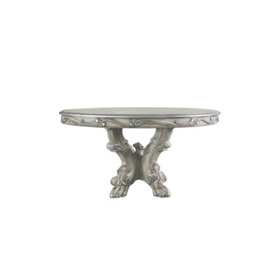 Gurneet Round Dining Table