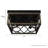 Gablecrest 2-Light 13.5'' Flush Mount-68944415