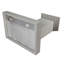 30" Wood 400 CFM Ducted Wall Mount Range Hood-1298405011-1209794259