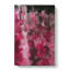 Desire in Abstract - Wrapped Canvas-55316610