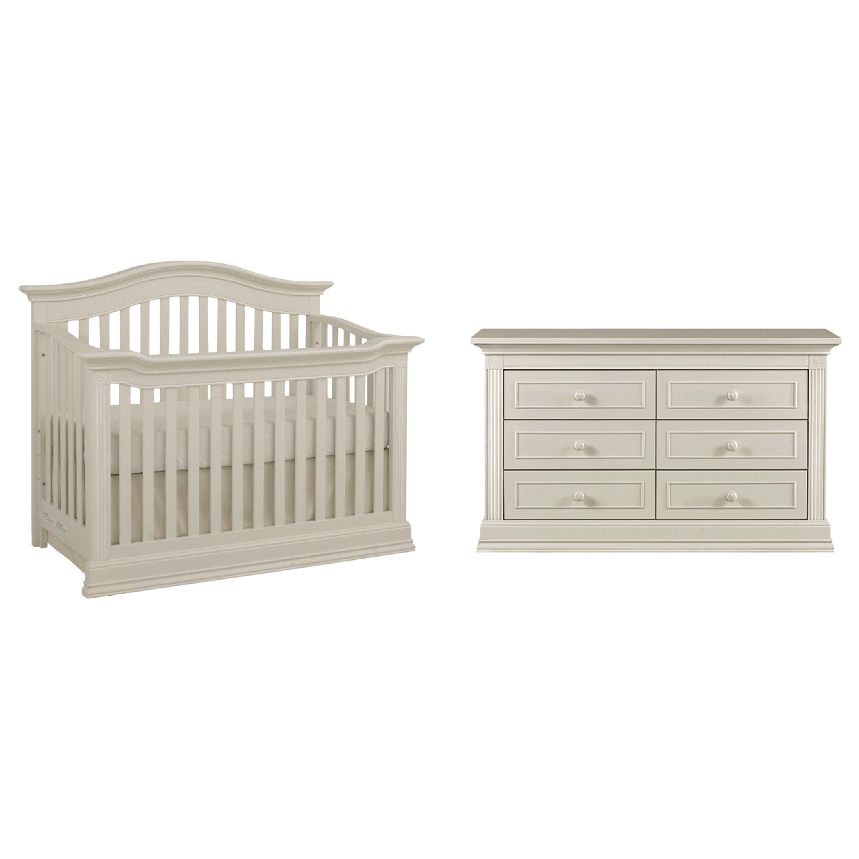 Baby Cache Driftwood Nursery Furniture Baby Cache Montana