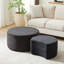 Ensemble de tables basses rondes-210006832
