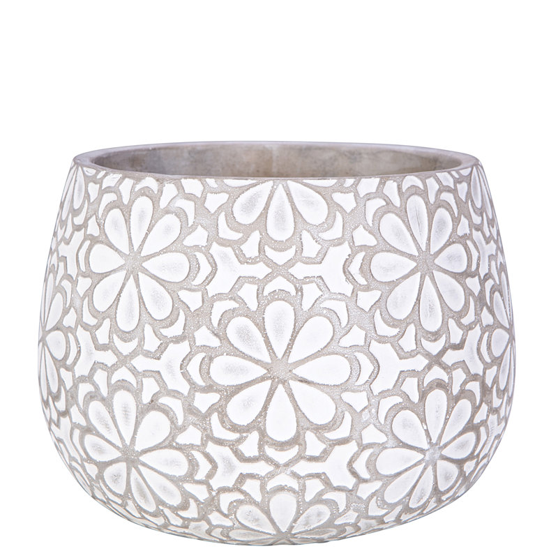 5.5 in. Marguerite Planter