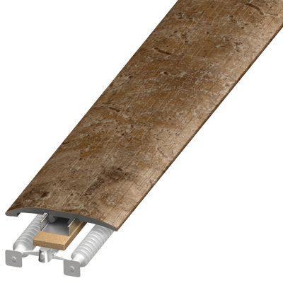 Plastic 2'' W x 94'' L Multi-Purpose
