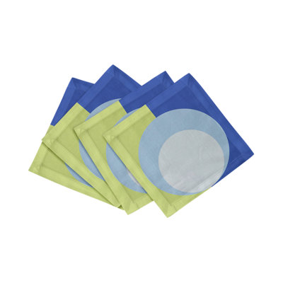 Square Napkins