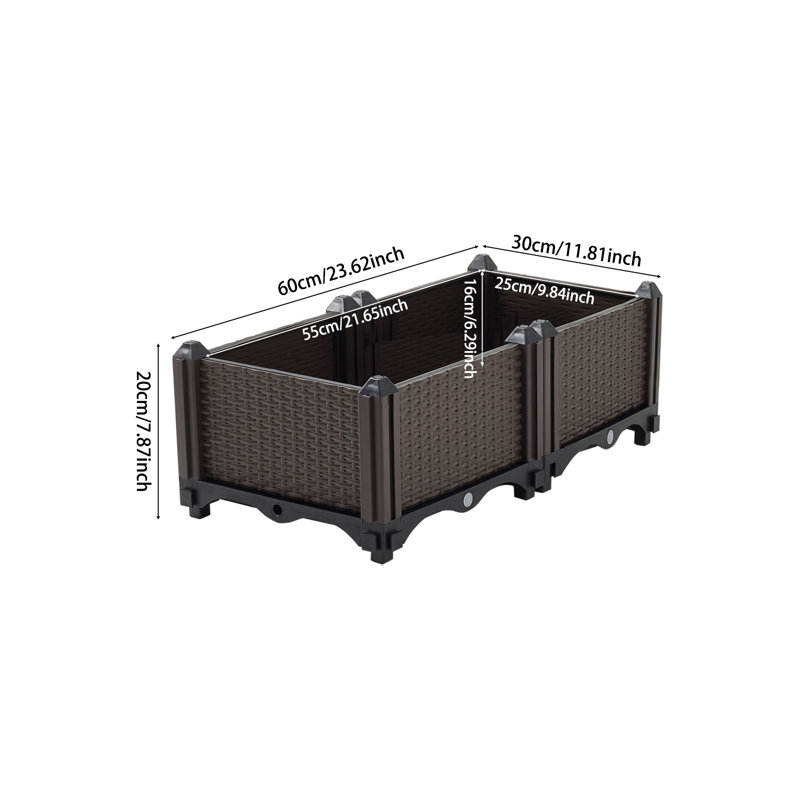 Planter Box