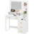 Malaisia Vanity Set with Mirror-1119082176