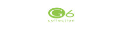 G6 Collection logo
