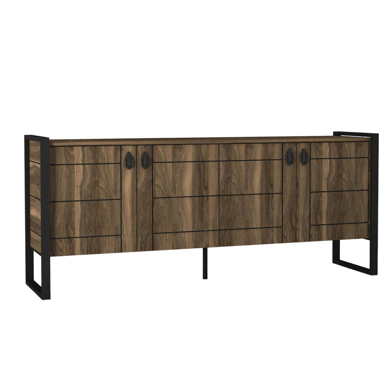 Console 70,87 po
